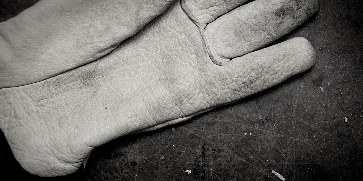 The Ultimate Leather Gloves